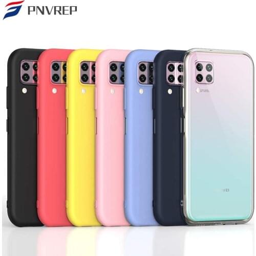 PNVREP Huawei P20 Pro Phone Cases