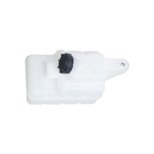 FEBIAT Expansion Tank used for IVECO 8166285