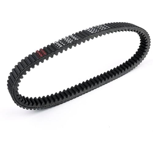 Topteng Drive Belt For Can Am Commander Max 1000 14-17 800R 1000 2011-2017 420280360
