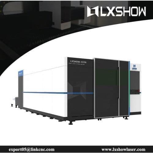 Made in China fiber optical laser cutting machines for metal sheet fiber laser cutter
