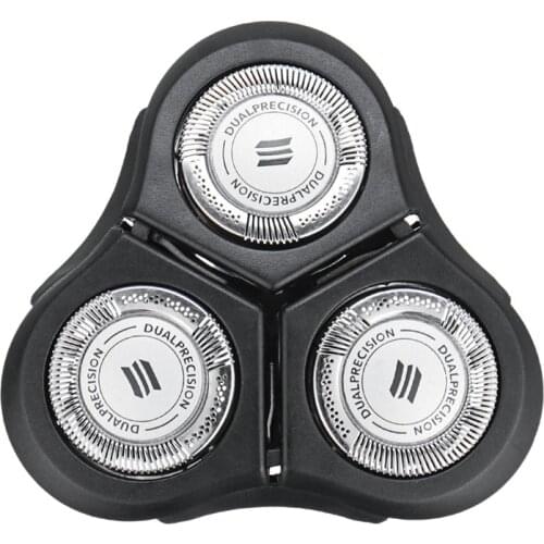 Replacement Shaver Head For Philips Norelco Rq11 Rq1180 Rq1160 Rq1150 1150X