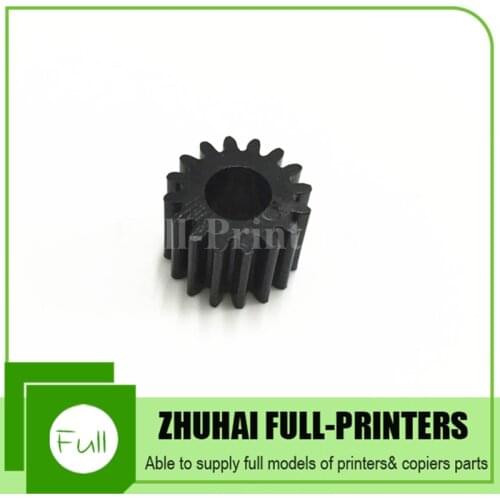 10 PCS Free Shipping Compatible Paper Feed Lift Motor Gear 16T 127K37681 in Tray 1, 2, 3 or 4 for Xerox DC700 C75 DCC5000 7000
