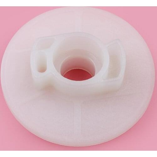 Recoil Starter Pulley Drum For Husqvarna 128C 128L 128LD 128LDX Trimmer Edger Parts 544038702