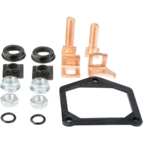 Unbranded Spare Parts For Generators