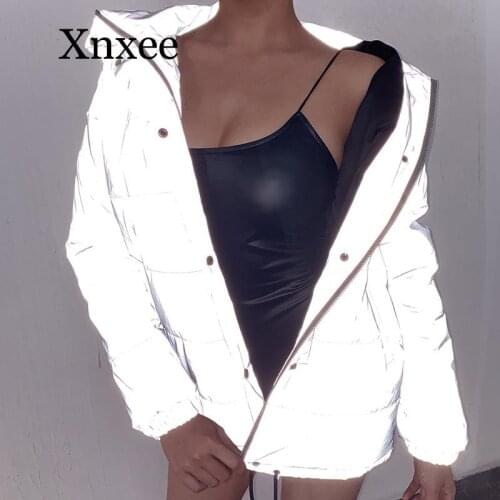 Женские зимние куртки Xnxee China At AliExpress