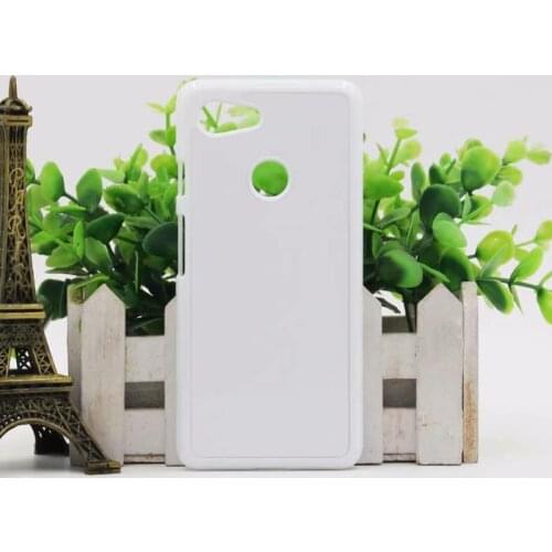 Factory wholesale high quality Blank 2d sublimation mobile cell phone case for Google pixel 3