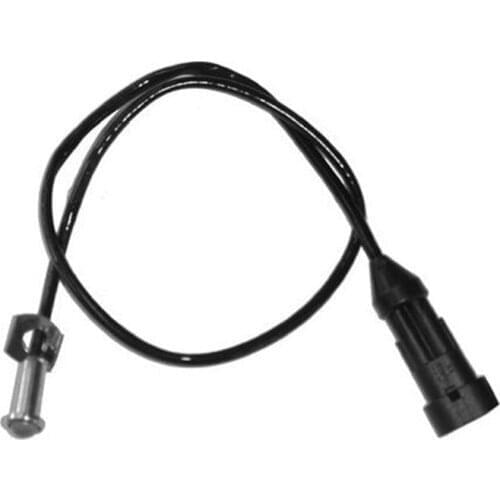 10Pcs For AuFormobile brake alarm line brake sensing line is applicable For Iveco 42532204