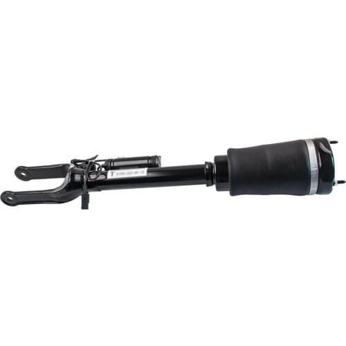 1643206013 1643204313 1643204613 Front Air Suspension Shock Strut Fit for Mercedes W164 With-ADS