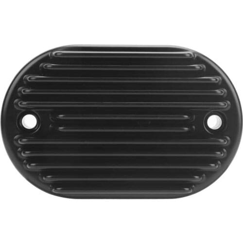 Car Accessories car battery cover Voltage Regulator Rectifier 74540‑11 Fit for FLSTNSE CVO Deluxe 2014 1690cc / FLSTSB 2011