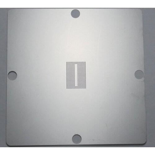 BGA132 BGA152 BGA316 BGA100 BGA272 BGA304 BGA224 Tin Reballing Stencil Steel Mesh Mould