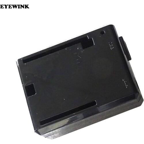 Black ABS Plastic Case Shell Transparent Box for Arduino UNO R3