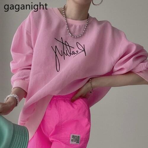 Gaganight Women's Sweatshirts