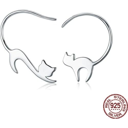 REBEKE Stud Earrings