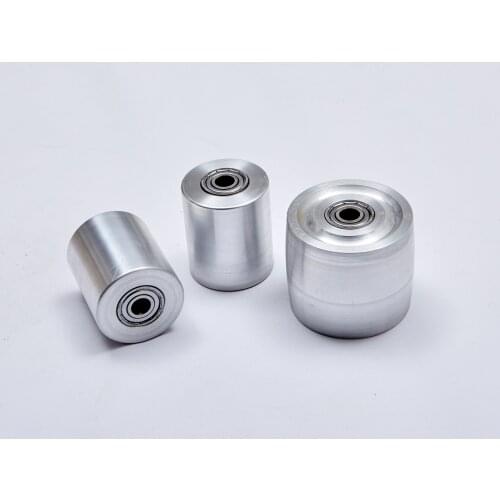 TR Maker Belt Sanders