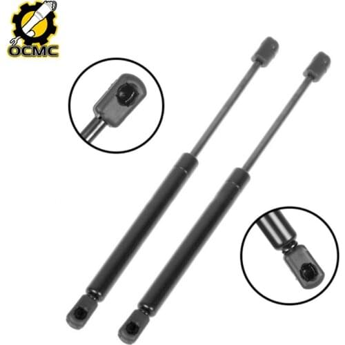 1 Pair Fit For Universal C1604464A Rear Glass Window Lift Support Shock Struts