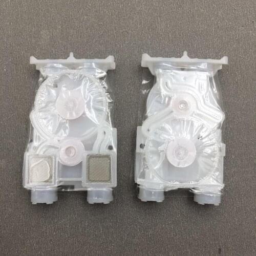 20PCS Roland Mutoh DX7 printhead printhead ink damper Valuejet 1624 1638 RA640 VS640 RE640 printer dumper wholesale price