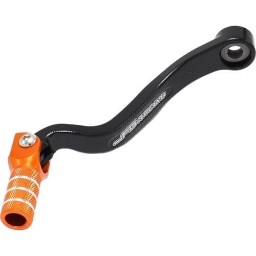 Motorcycle CNC Aluminum Gear Shifter Shift Pedal Lever For KT SX EXC XC XCW SXF XCF XCFW EXCF MXC 125 150 200 250 350 450