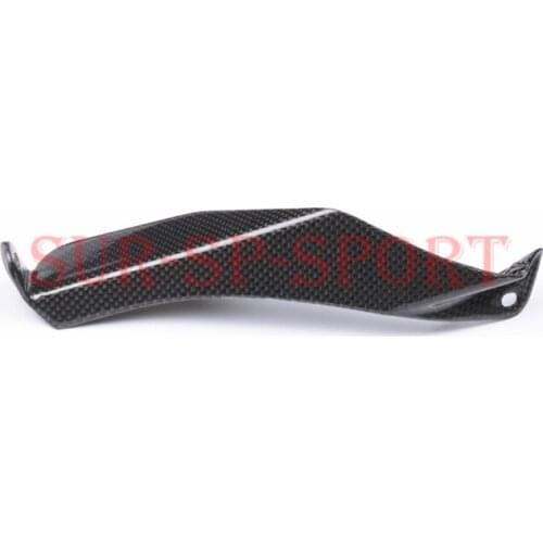 Frame Cover For DUCATI XDiavel 2016 2017 2018 100% Carbon Fiber