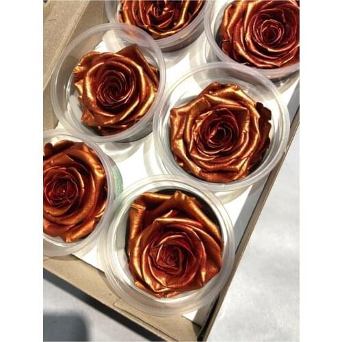 Dreccex_Ottoman Artificial Flowers For Decoration