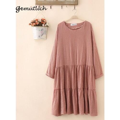 Платья для полных Gemutlich China At AliExpress