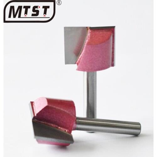 1PCS 6mm shank Cleaning Bottom Bit CNC solid carbide end mill,woodworking router bit,wood engraving milling cutter,,wood tool