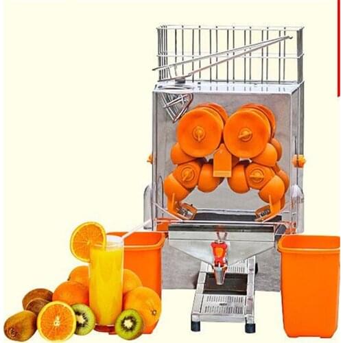 Mini Orange Citrus Juicer extractor Machine Commercial Squeeze Lemon Juice Machine Factory directly free shipping