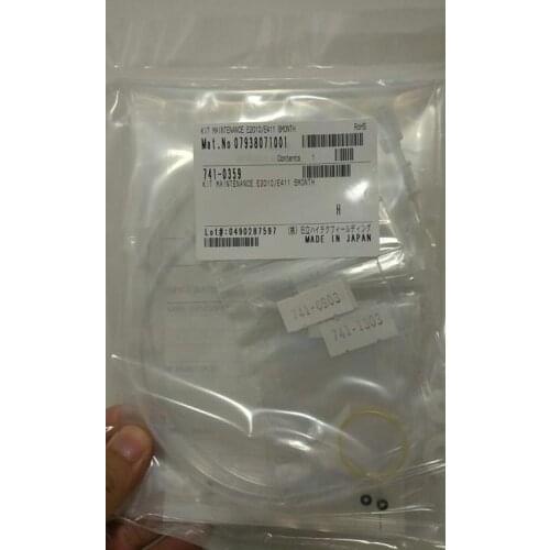 741-0359 Maintenance kit 6 month, for E411,(PN:05712971001) Elecsys 2010 immunology analyzer(New,Original)