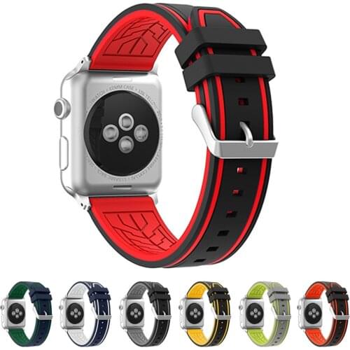 Straps For Apple Watch 3 Neway China