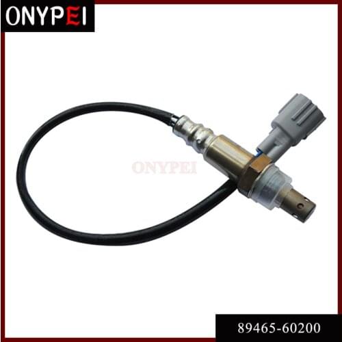 O2 Oxygen Sensor 89465-60200 For 2003-2005 Toyota 4Runner Lexus GX470 4.7L 8946560200
