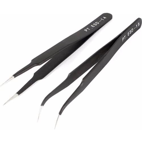 Onnfang Tweezers