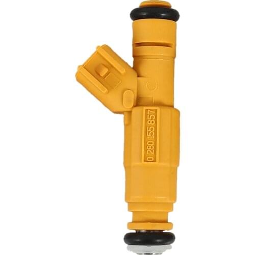 8Pcs Fuel Injectors 0280155857 822-11154 for Ford Crown Victoria 1999-2000 for Lincoln Town Car 1999-2001