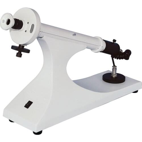 WXG-4L LED Disc Polarimeter with Manual measure