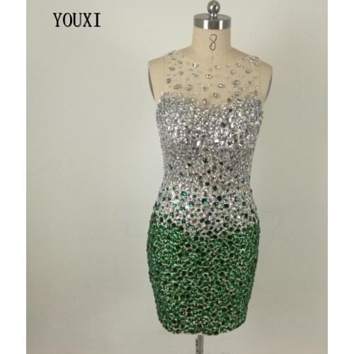 YOUXI Cocktail Dresses