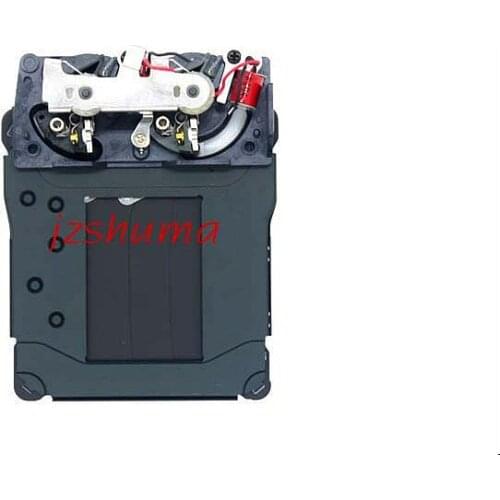 Camera Repair Parts D3100 D5100 Shutter group for Nikon