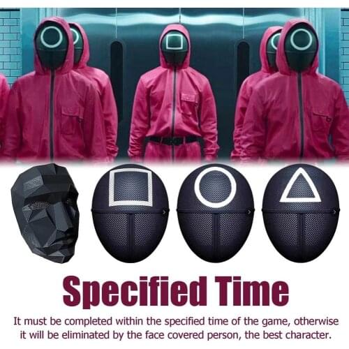 ZXZ Plush Masks For Sleeping