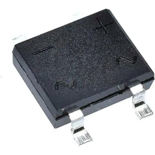 20pcs/lot ABS10 1A1000V SOP4