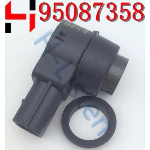 4ps)original Parking Distance Control PDC Sensor For 95087358 0263023027