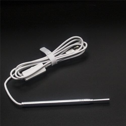 720P 3.9mm HD Camera 3 in 1 EarPick Cleaning Endoscope Camera Earscope Cleaner Ear Wax Removal