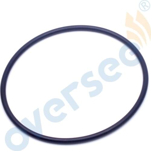 93210-59MG7 O-RING for Yamaha 2T Outboard Parts 40HP 93210 59MGT