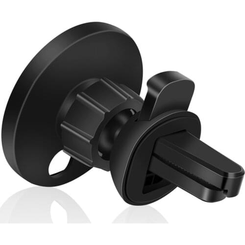 Car Holder for Phone Air Vent Clip Mount Mobile Cell Stand Smartphone GPS Support for IPhone 12 11 XS X XR Xiaomi