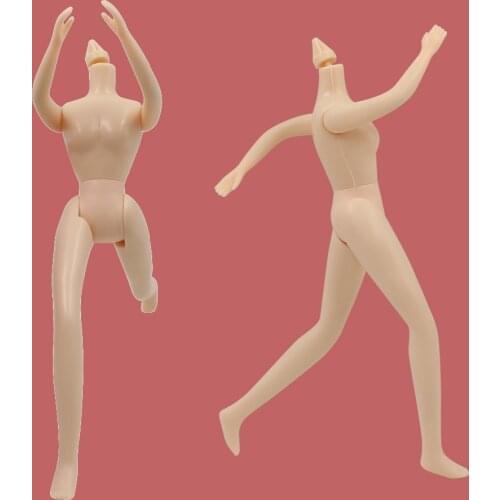 Licca Body suit for 1/6 Doll,Blyth,ICY,Jessi Five,BJD