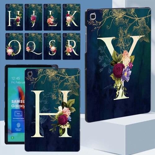 For Samsung Galaxy Tab A7 10.4" T500 T505 /Tab A 8.0 T290 T295/s6 Lite P610/A 10.1 T510 T580/A 10.5 T590/S5e T720 Tablet Case