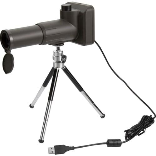 UM052 20X 1080P USB Digital Telescope & Spotting Scope for Windows/Mac/Android