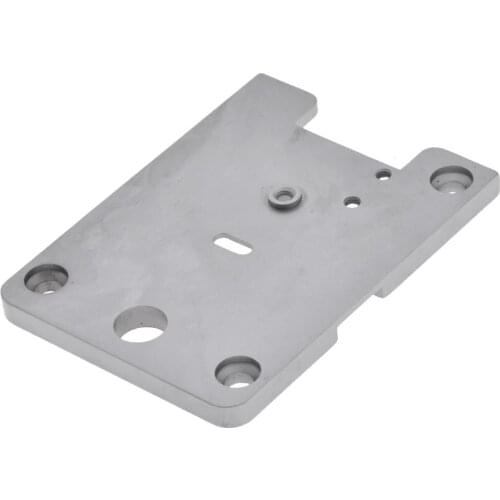 SEWING MACHINE ACCESSORIES SPARE PARTS SEWING BOTTOM PLATE B1241-373-000 FOR JUKI SEWING MACHINE BOTTOM PLATE