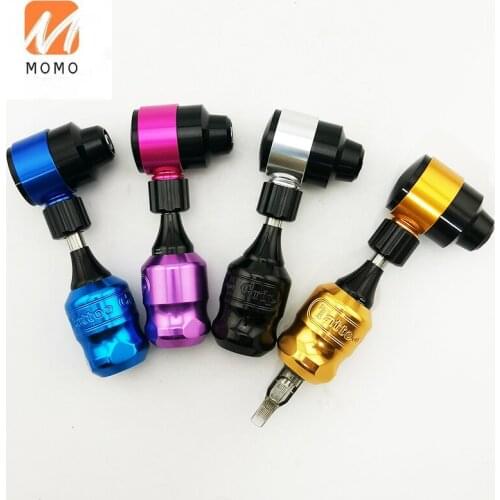 Tattoo Machine Motor All-in-One Machine Cutting Line Tattoo Motor Machine Tattoo Tips Pigment Equipment