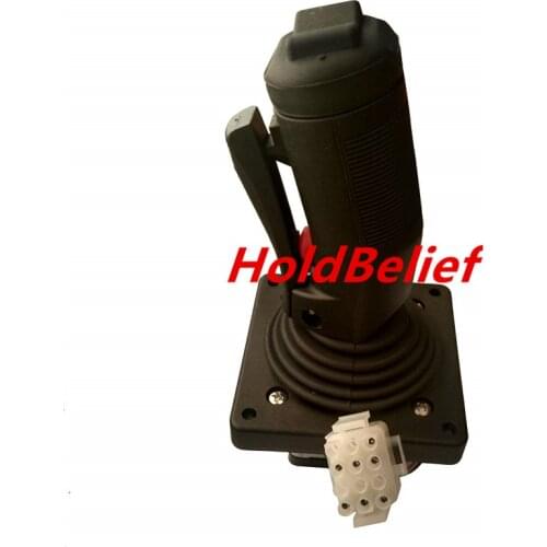 Joystick Controller 3087801 for Upright Snorkel S1930E S1932E S2632E