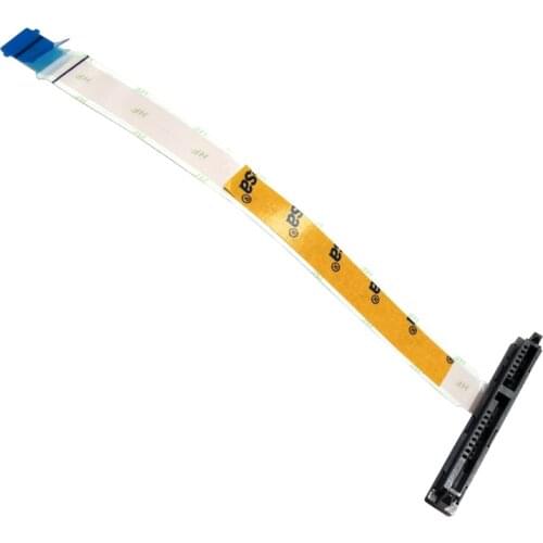 10pcs/Lot Laptop Hard Drive HDD Connector For Lenovo ThinkPad E475 E470C E470 NBX0001HY10 01EN236 HDD Connector Cable