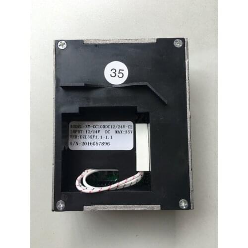 Controller for DC COMPRESSOR QDZH35G