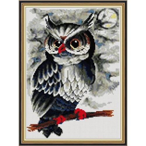 DIY Diamond Painting Full Square Full Drill Mosaic Embroidery Icons Picture of Rhinestone Send 5D Diamond Painting Accessories