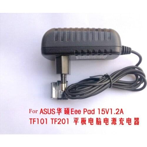 US/EU/UK Plug Wall Charger Adapter For ASUS TF101 TF201 TF300 TF300T TF700 Tablet Wall Charger